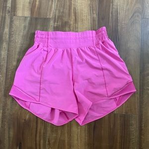 Lululemon Hotty Hots